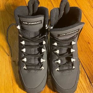 Air Jordan 9s